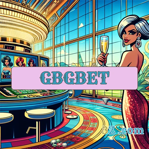 Slots: A Nova Sensação do Jogo no gbg bet