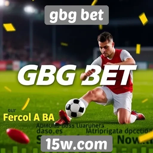Promoções atuais do gbg bet para novos usuários