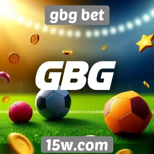 gbg bet e suas opções de jogos disponíveis