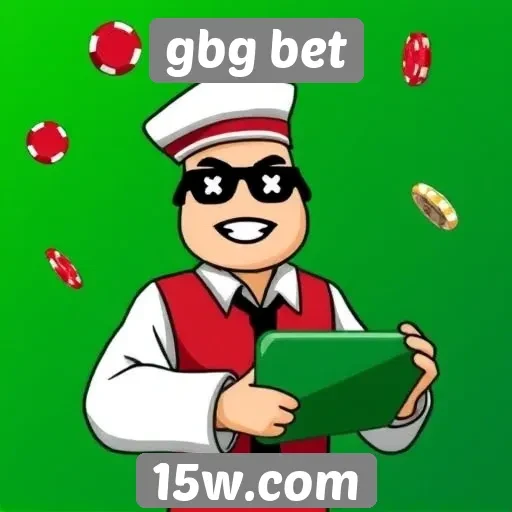 Recursos exclusivos do site gbg bet