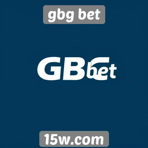 Métodos de pagamento aceitos no gbg bet